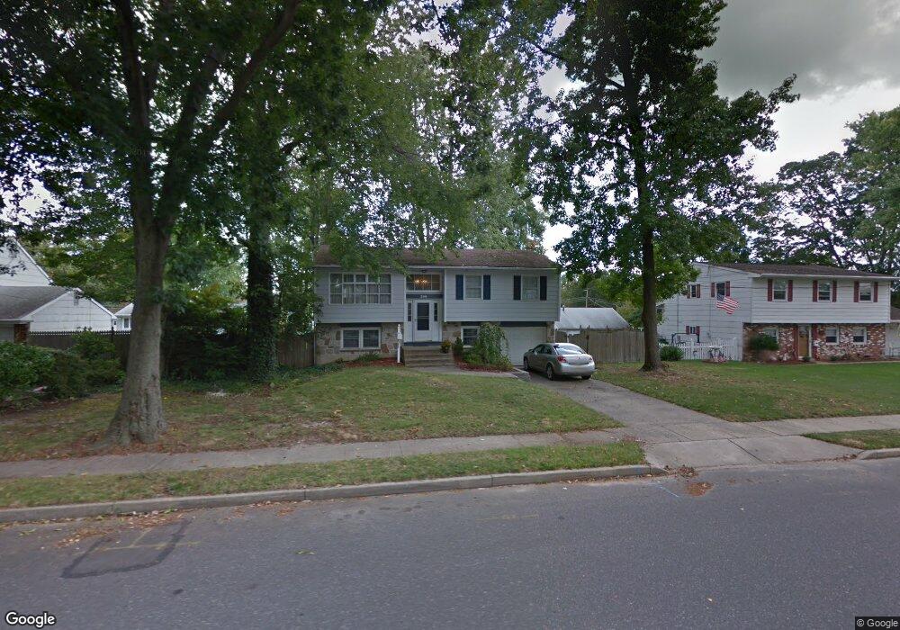 206 Wykagyl Rd, Stratford, NJ 08084 - photo 1