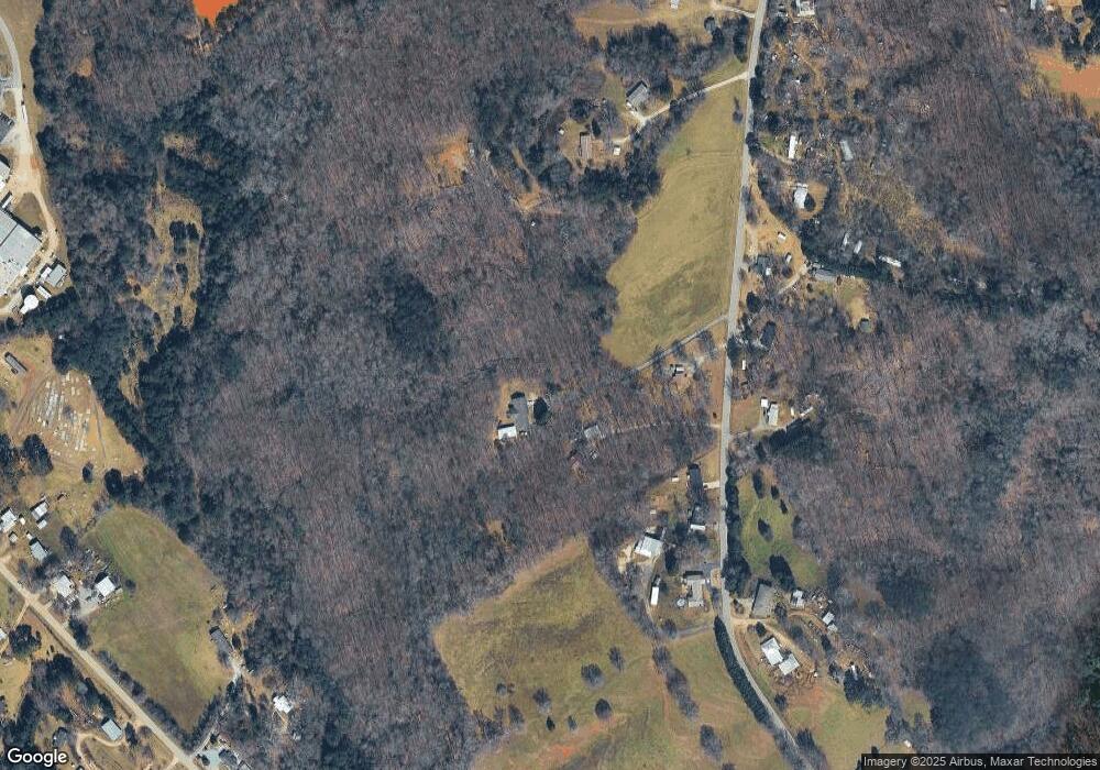 611 Garland White Rd, Alto, GA 30510 - photo 1