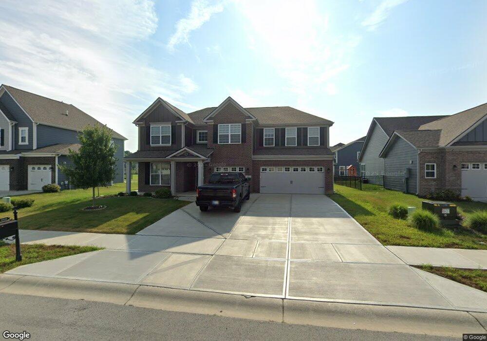 3889 Justify Dr, Bargersville, IN 46106 - photo 1