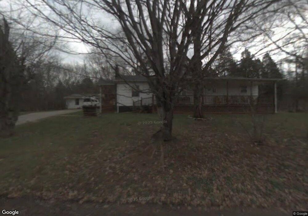 395 Rocky Creek Rd, Rutledge, TN 37861 - photo 1