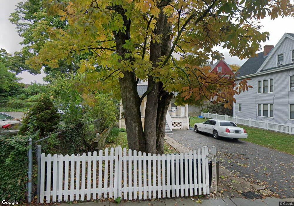 24 Dunreath St unit Dunreath St, Roxbury, MA 02119 - photo 1