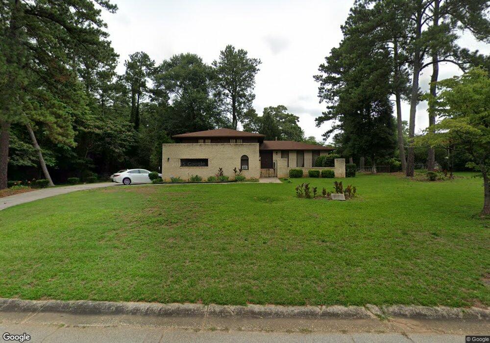 1686 Fontaine Dr unit 1, Jonesboro, GA 30236 - photo 1