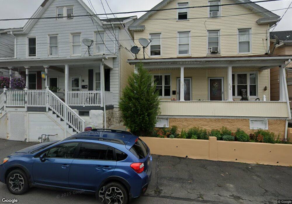 533 Arthur St, Hazleton, PA 18201 - photo 1