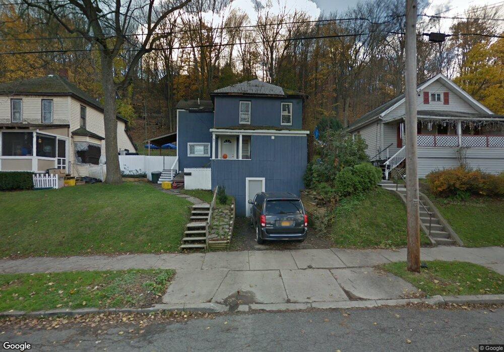 70 Evans St, Binghamton, NY 13903 - photo 1