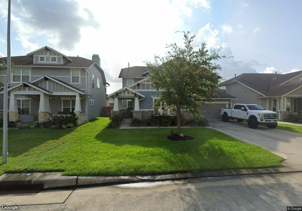 29546 Monona Terrace Ct, Spring, TX 77386 - photo 1