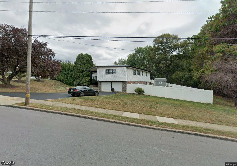 7 S New Ardmore Ave, Broomall, PA 19008 - photo 1