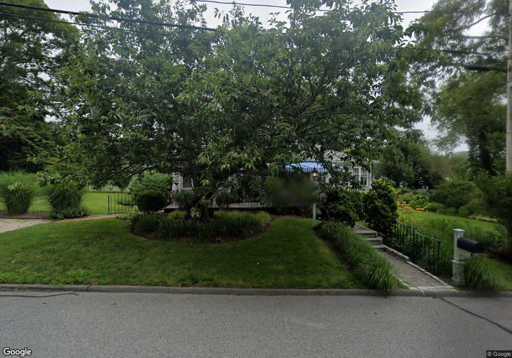 69 Stoneledge Rd, South Dartmouth, MA 02748 - photo 1