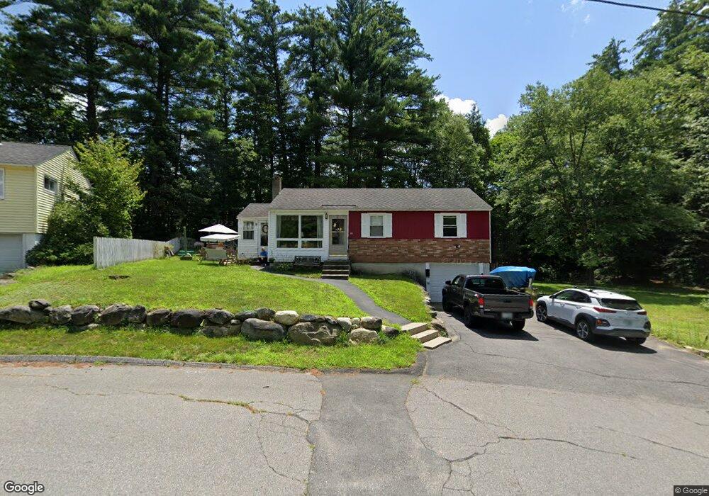 26 Marshall Ct, Keene, NH 03431 - photo 1