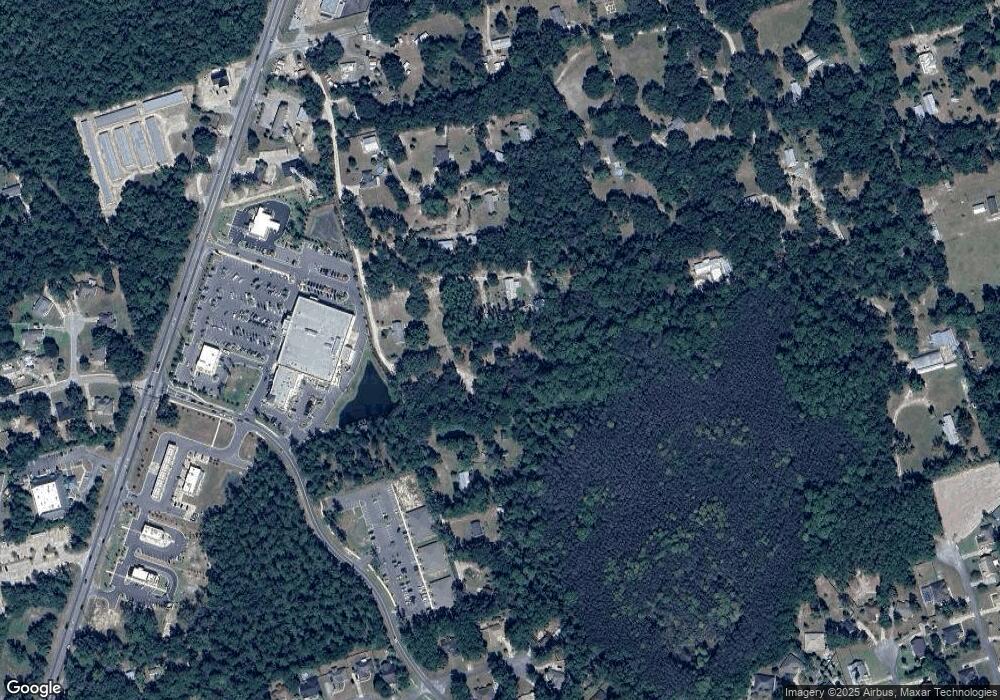 73 Benton Rd unit o, Crawfordville, FL 32327 - photo 1