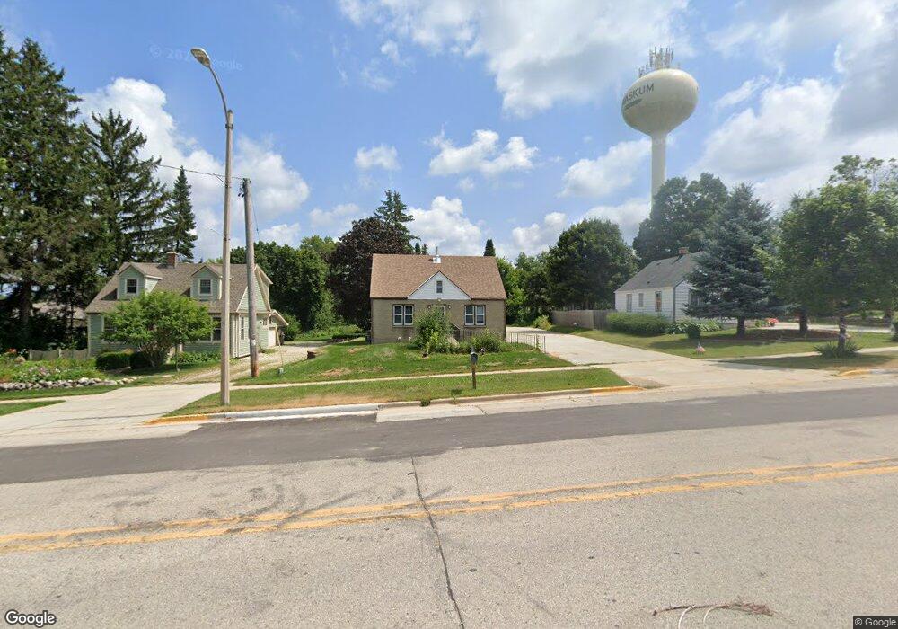 1032 Fond du Lac Ave, Kewaskum, WI 53040 - photo 1