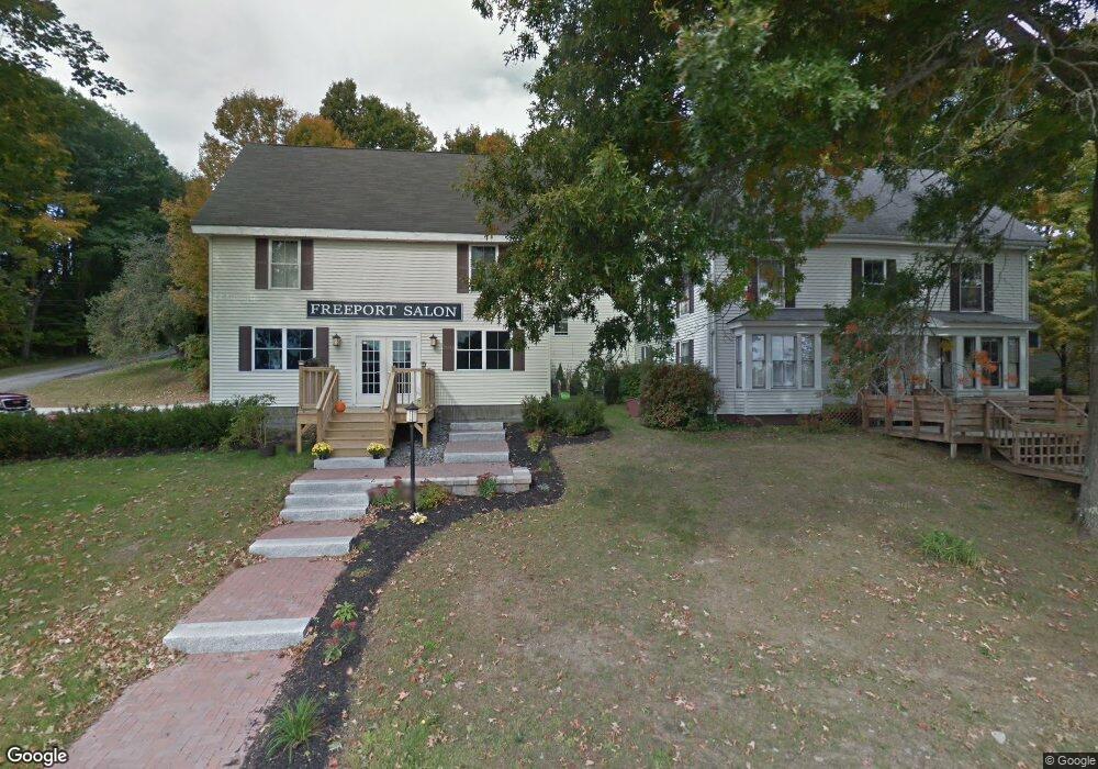 32 Independence Dr, Freeport, ME 04032 - photo 1