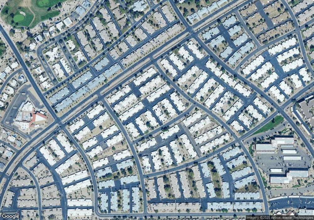 10534 W Ocotillo Dr, Sun City, AZ 85373 - photo 1