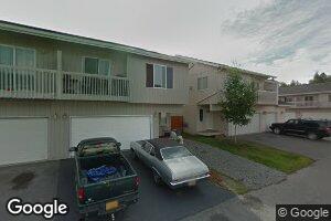 148 E 45th Ave Unit 15, Anchorage, AK 99503