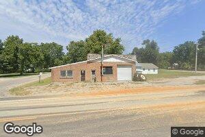 412 W 1st St, Fairview, KS 66425