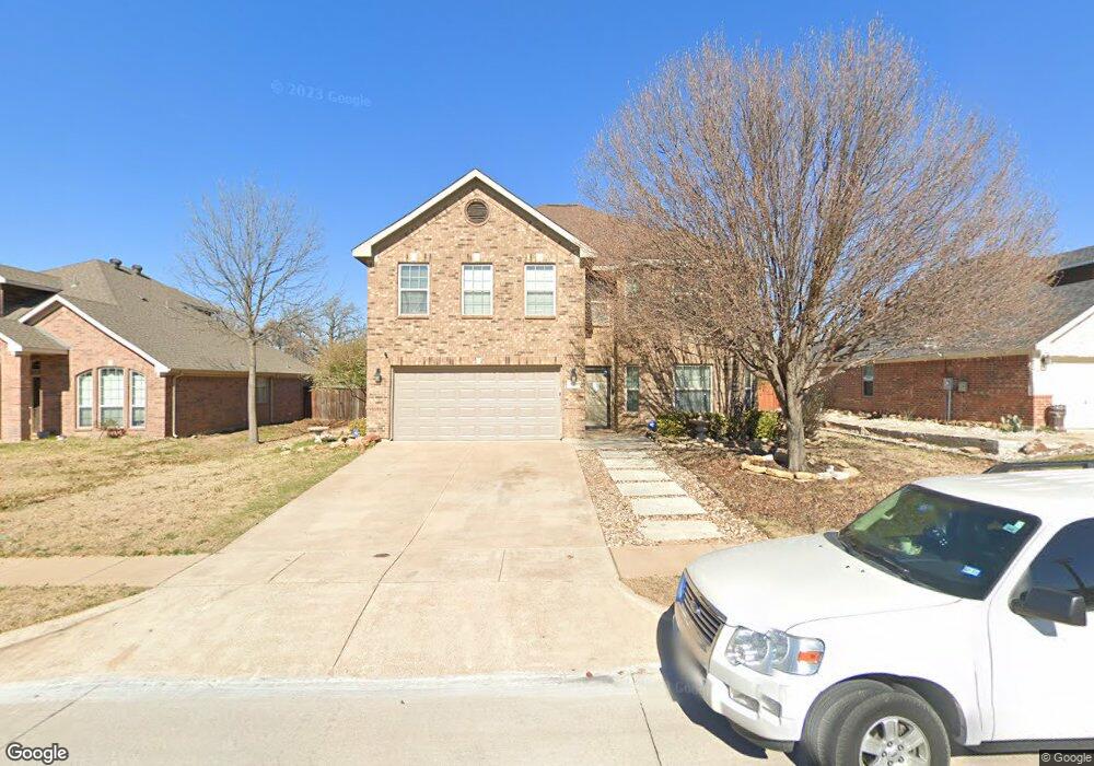 918 Randall Rd, Weatherford, TX 76087 - photo 1
