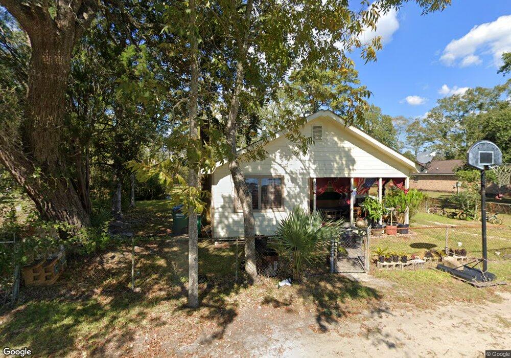 4409 Jamestown Rd, Moss Point, MS 39563 - photo 1