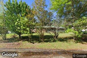66 Reynolds St, Denmark, SC 29042
