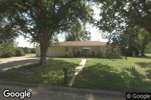305 Walnut St, Almena, KS 67622