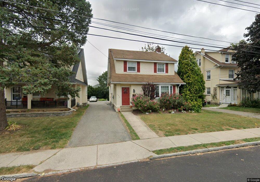 154 Grandview Rd, Ardmore, PA 19003 - photo 1