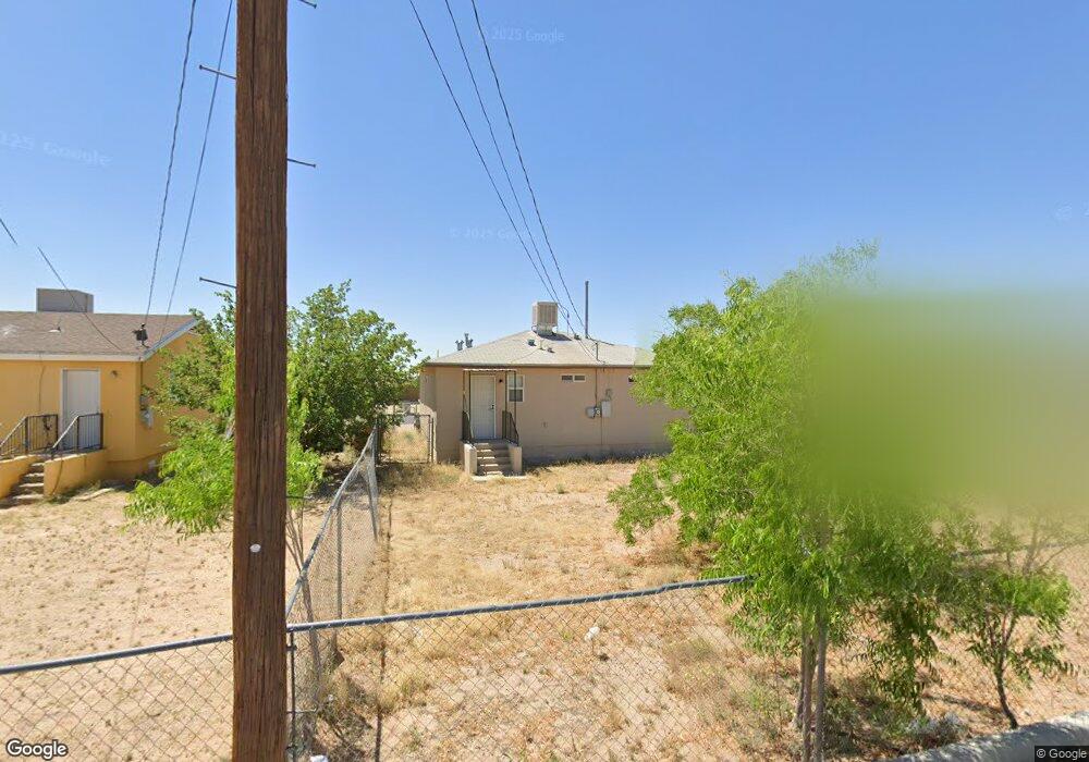 5705 Manila Dr, El Paso, TX 79924 - photo 1
