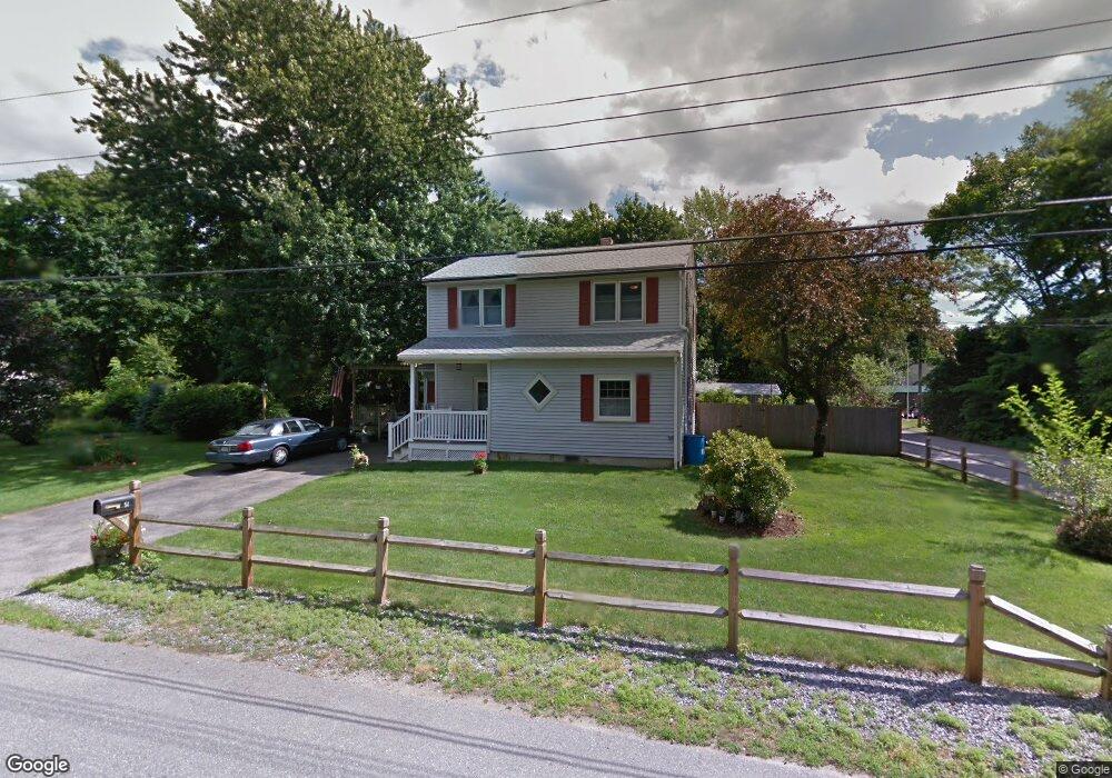 51 Vandette Ave, Dracut, MA 01826 - photo 1