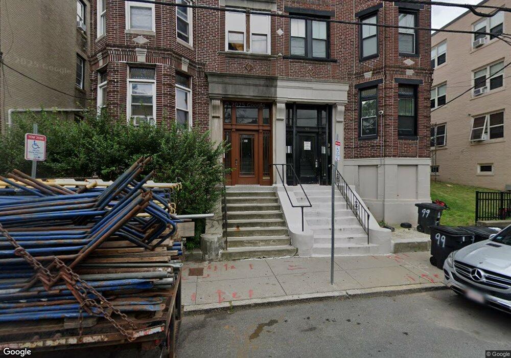 99 Townsend St, Dorchester, MA 02121 - photo 1