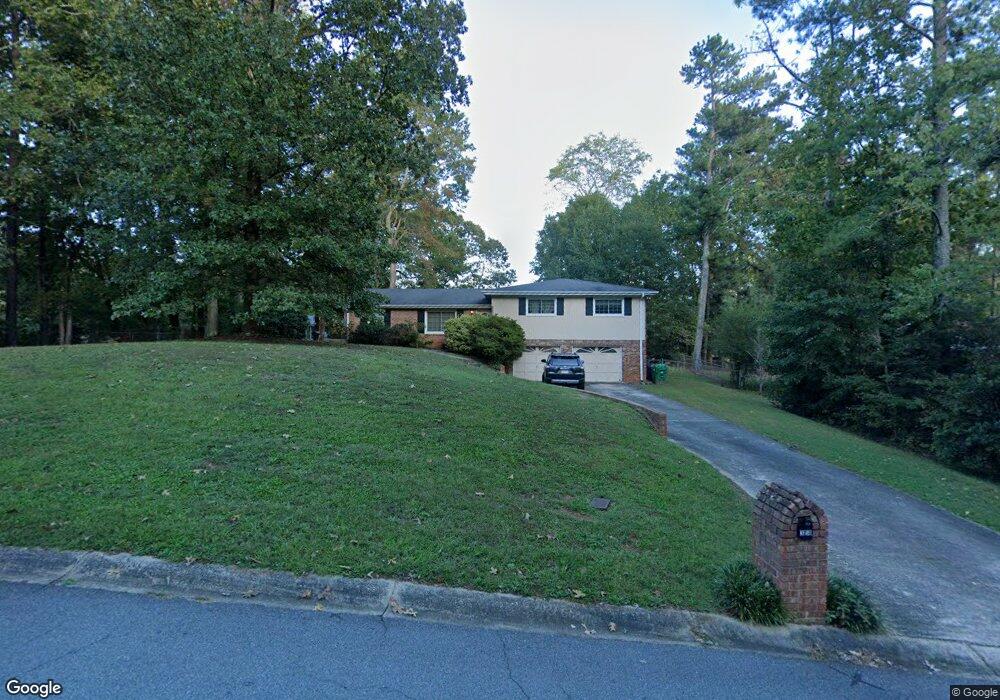 3158 Mary Dr unit 3, Marietta, GA 30066 - photo 1