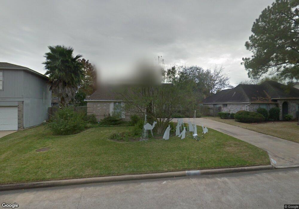 14815 Chetland Place Dr, Houston, TX 77095 - photo 1