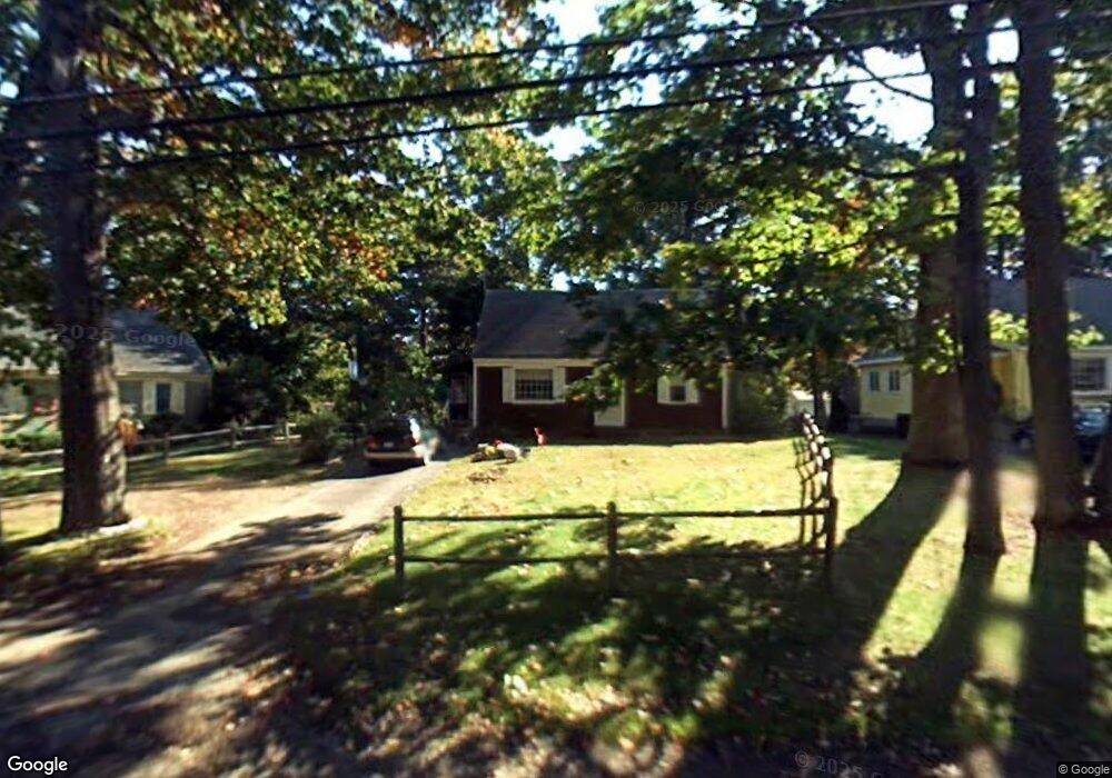 325 High St, Hampton, NH 03842 - photo 1