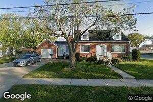 606 E Walnut St, Coldwater, OH 45828
