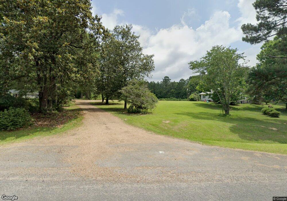 15 Old Highway 24 W, Tylertown, MS 39667 - photo 1