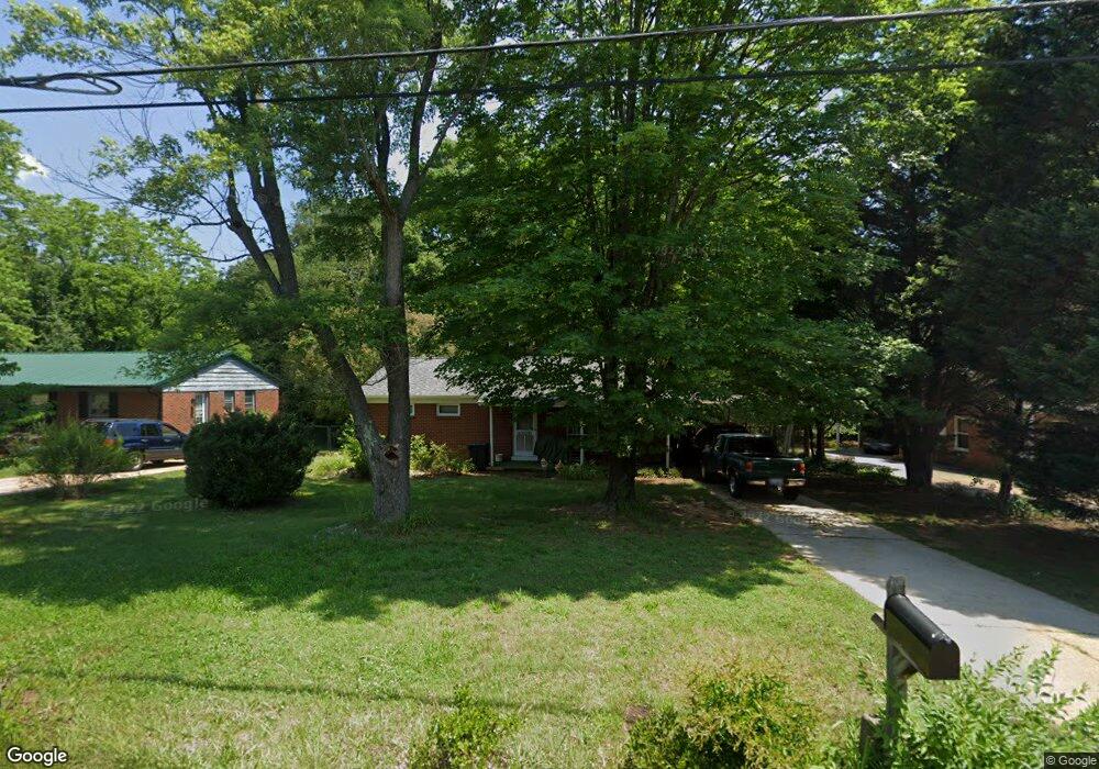 646 Holland Dr, Statesville, NC 28677 - photo 1