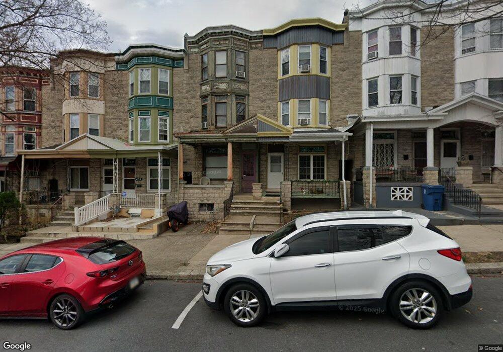 930 N 2nd St, Reading, PA 19601 - photo 1