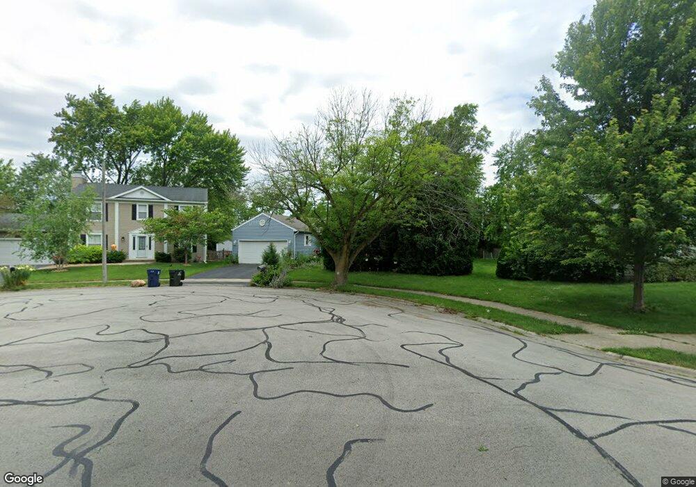 1909 Stanford Dr, Naperville, IL 60565 - photo 1