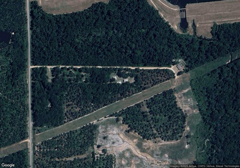 178 Mcintyre Ln, Cairo, GA 39827 - photo 1