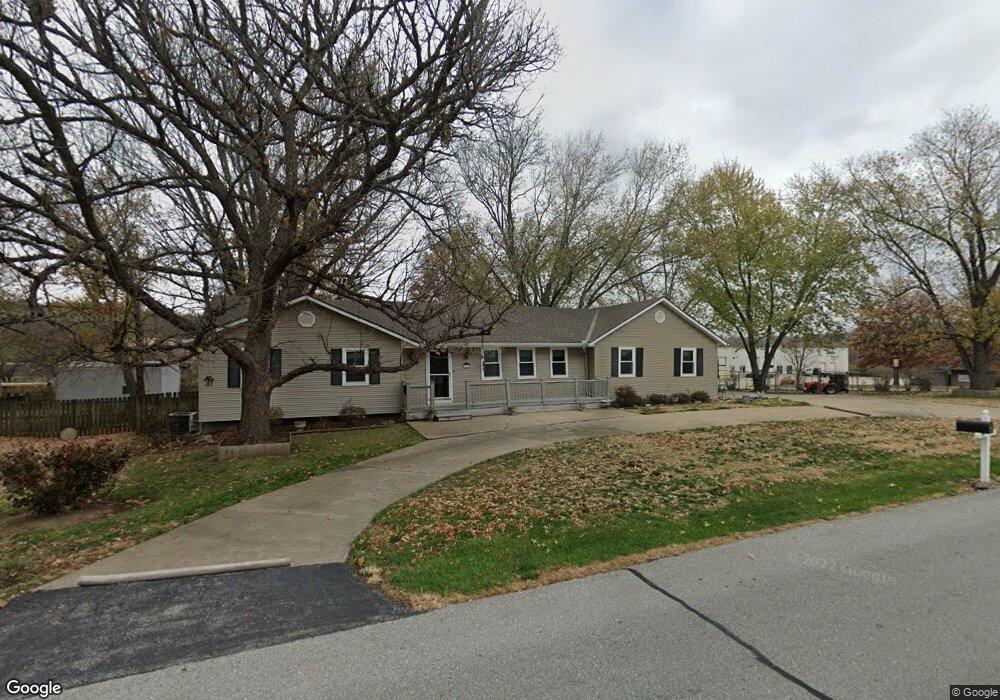 20610 W 71st St, Shawnee, KS 66218 - photo 1