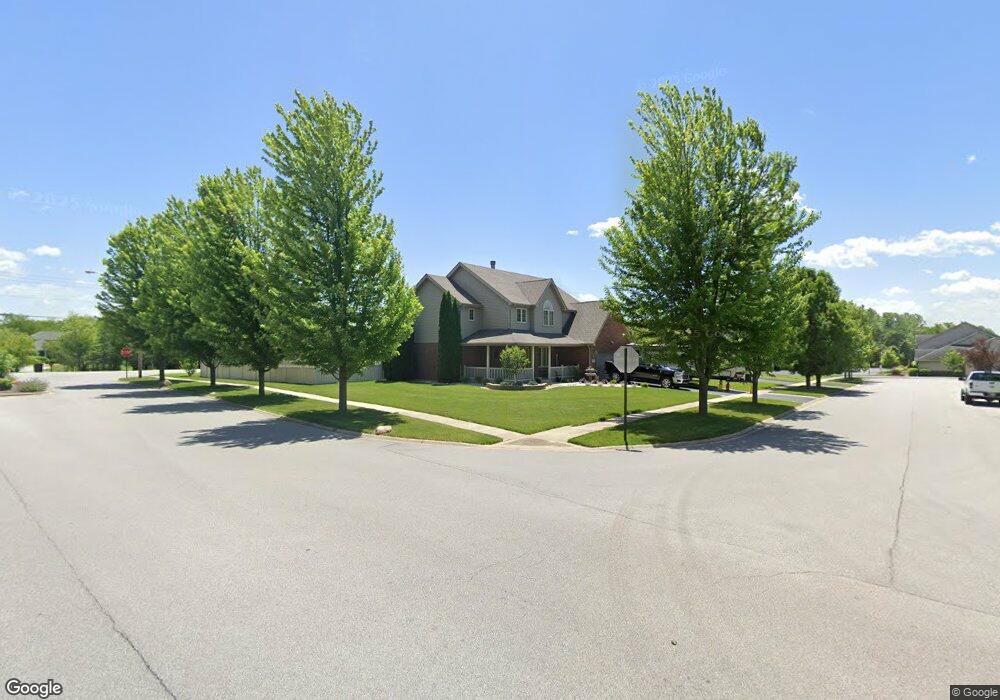 9835 Wabash St, Dyer, IN 46311 - photo 1