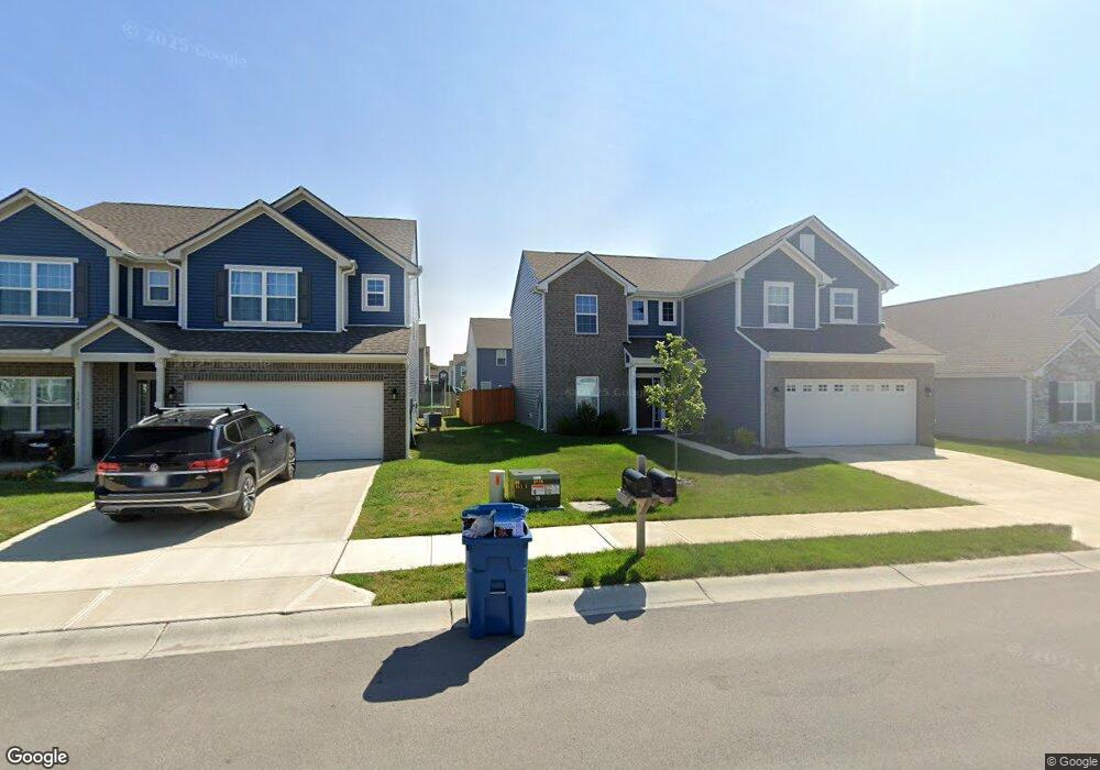 1449 Willow Tree Ln, Sheridan, IN 46069 - photo 1