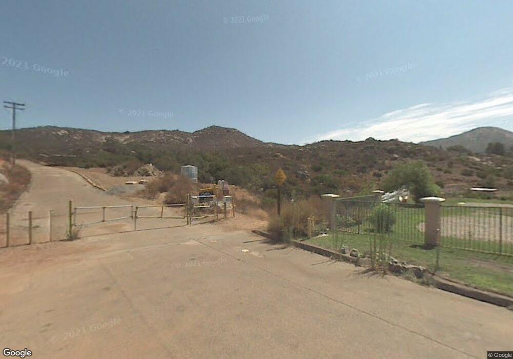 2920 Via Dieguenos, Alpine, CA 91901 - photo 1