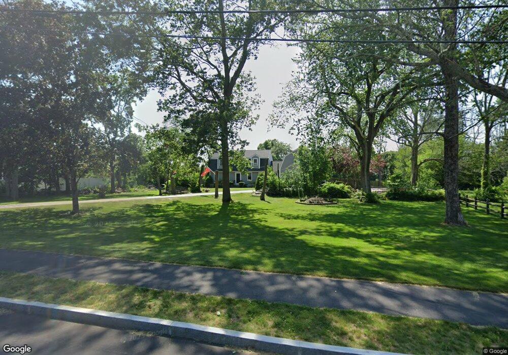 125 Curve St, Bridgewater, MA 02324 - photo 1