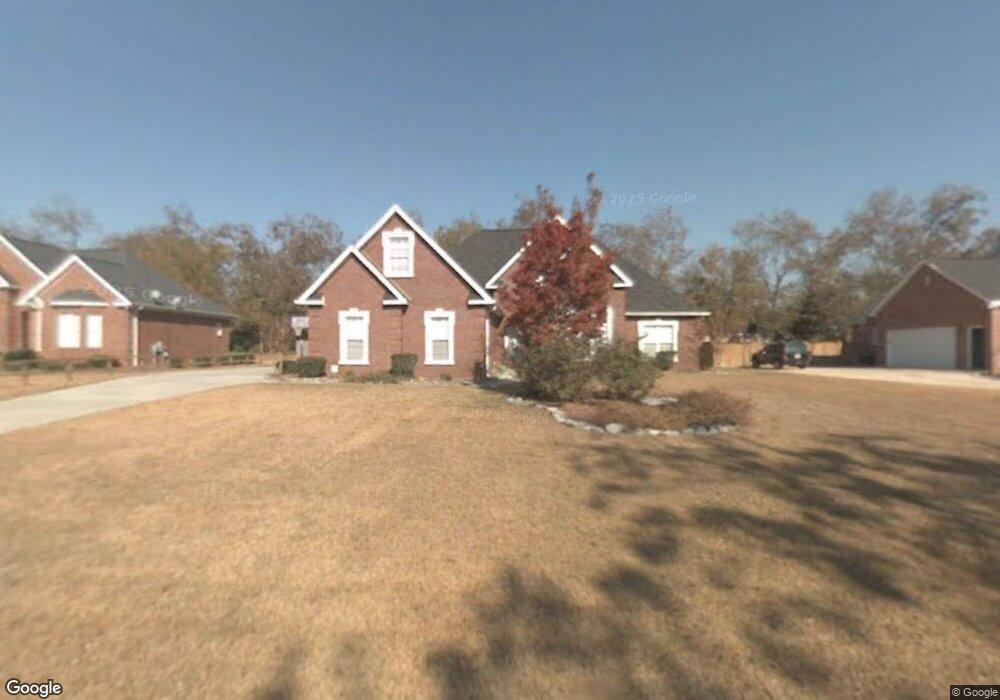431 Joseph Chandler Dr, Macon, GA 31216 - photo 1