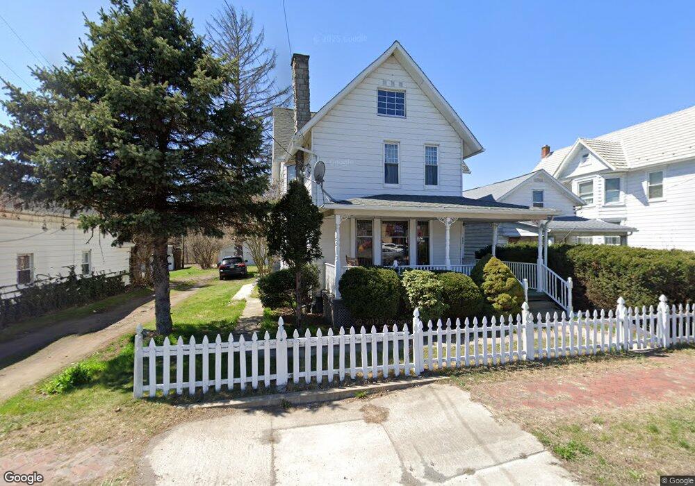 522 Main St, Avoca, PA 18641 - photo 1