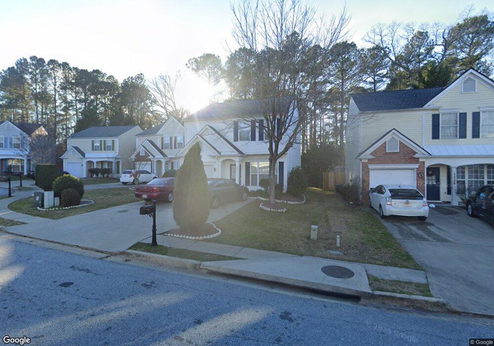 2814 Regent Walk Dr unit A, Duluth, GA 30096 - photo 1