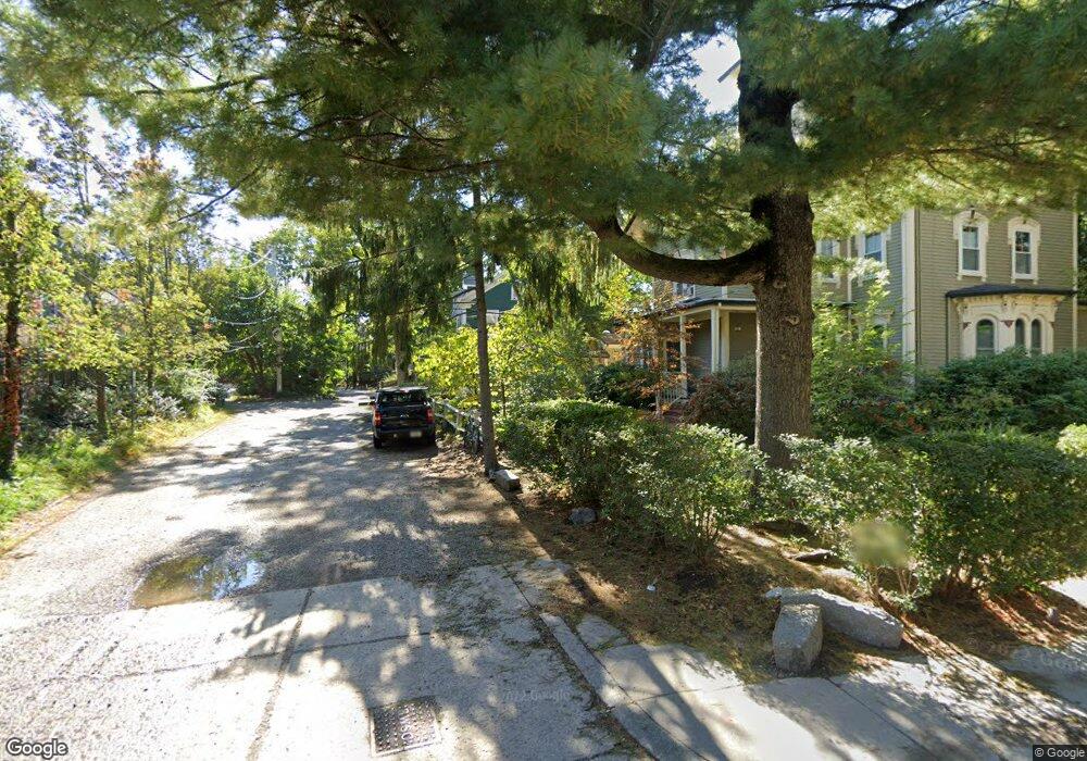 13 Park Place, Jamaica Plain, MA 02130 - photo 1