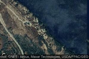 98 Lake Dr, Cathance Township, ME 04657
