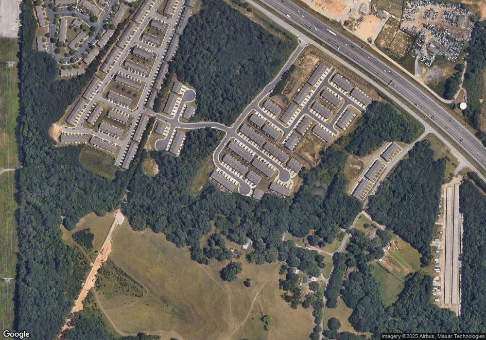 2812 Ellis Pointe Ave, Conyers, GA 30094 - photo 1