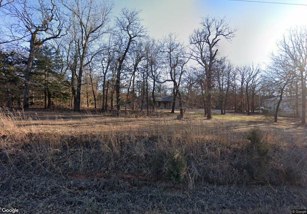 337473 E 1010 Rd, Meeker, OK 74855 - photo 1