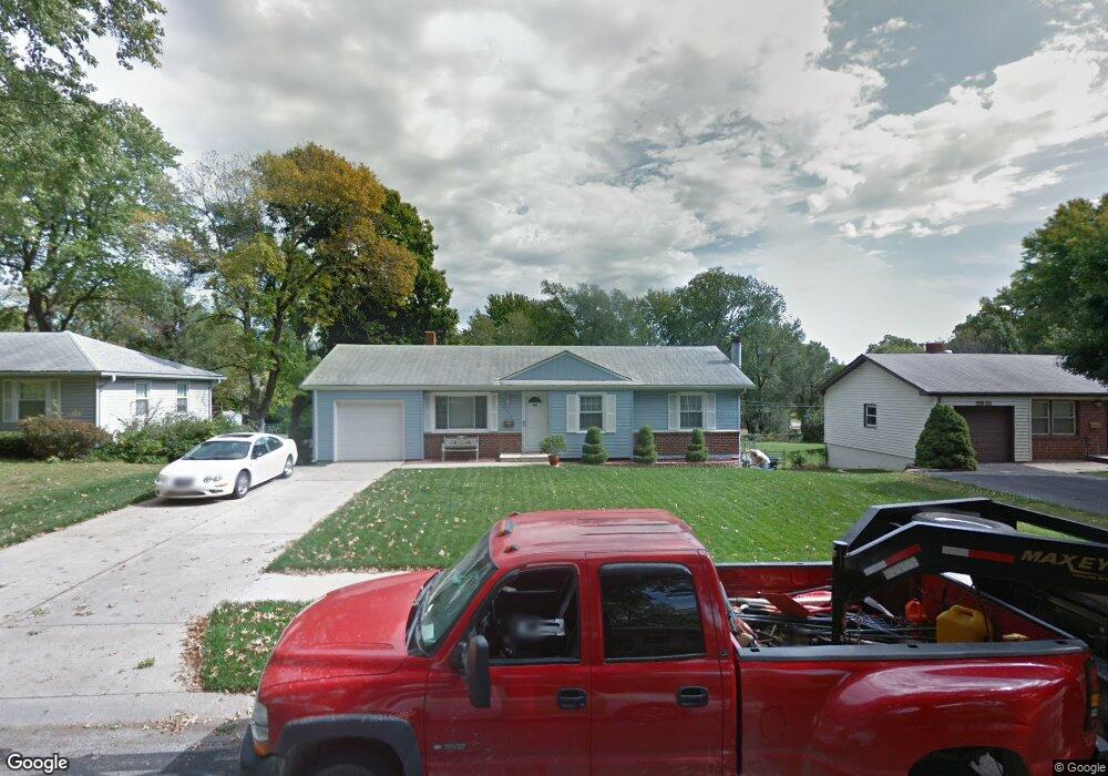 5515 Barton Ln, Shawnee, KS 66203 - photo 1