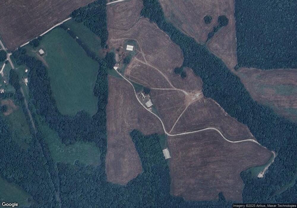 664 Hamil Rd, Bremen, GA 30110 - photo 1