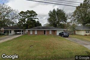 214 Mimosa Ave, Luling, LA 70070